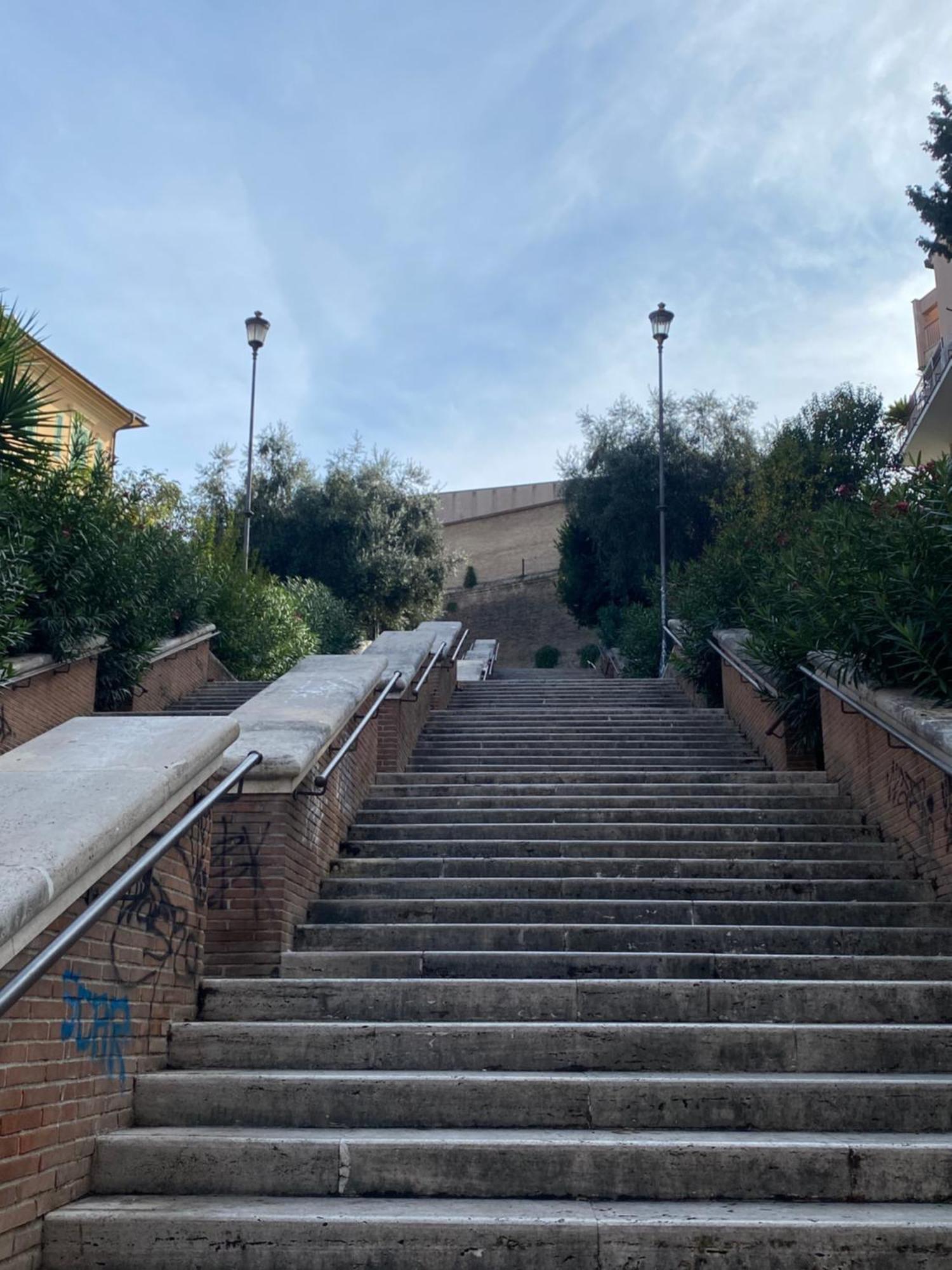Roma San Pietro - Le Grazie Del Vaticano Extérieur photo